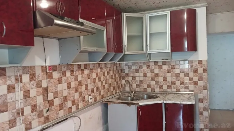 Satılır 3 otaqlı Mənzil Köhnə tikili 60 m² Əmircan - şəkil 11