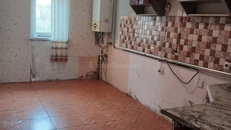 Satılır 3 otaqlı Mənzil Köhnə tikili 60 m² Əmircan - şəkil 12