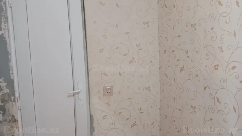 Satılır 3 otaqlı Mənzil Köhnə tikili 60 m² Əmircan - şəkil 13