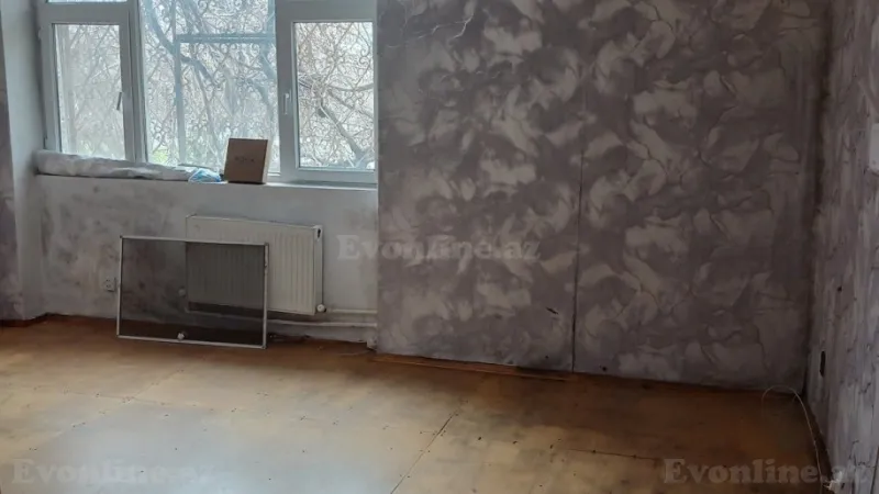 Satılır 3 otaqlı Mənzil Köhnə tikili 60 m² Əmircan - şəkil 14