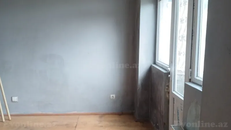 Satılır 3 otaqlı Mənzil Köhnə tikili 60 m² Əmircan - şəkil 15