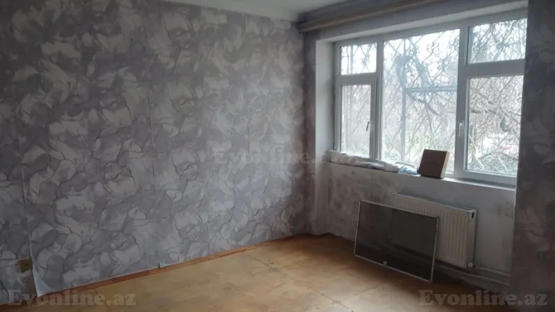 Satılır 3 otaqlı Mənzil Köhnə tikili 60 m² Əmircan - şəkil 16