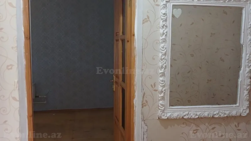 Satılır 3 otaqlı Mənzil Köhnə tikili 60 m² Əmircan - şəkil 17