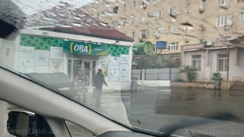 Satılır 3 otaqlı Mənzil Köhnə tikili 60 m² Əmircan - şəkil 19