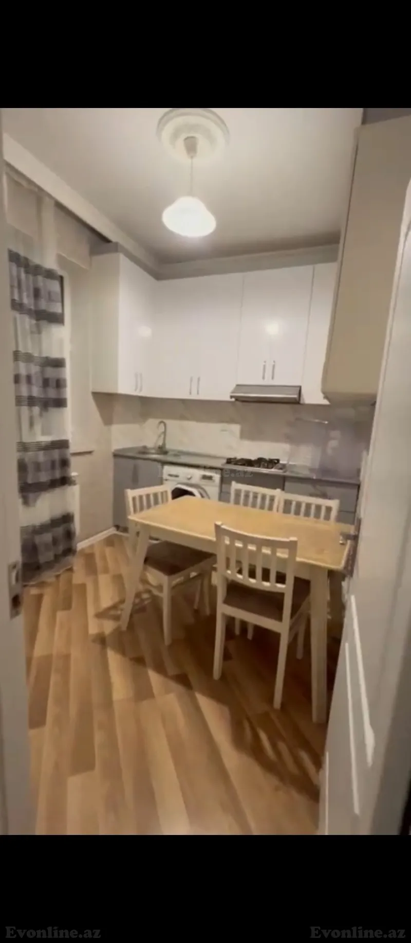 3 otaqlı Həyət evi 89 m² Xırdalan Kirayə verilir