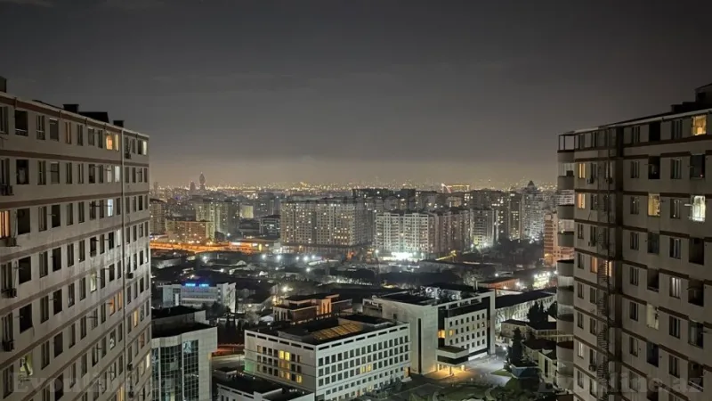 Kirayə verilir 3 otaqlı Mənzil Yeni tikili 100 m² Yasamal