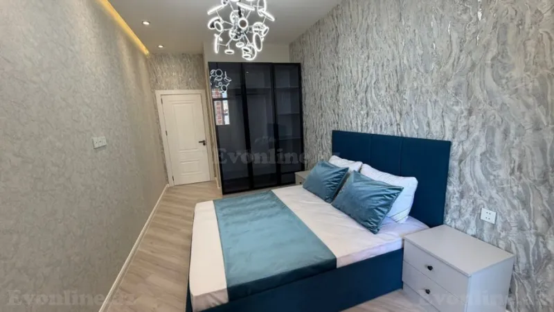 Satılır 2 otaqlı Mənzil Köhnə tikili 55 m² Həzi Aslanov m. - şəkil 5