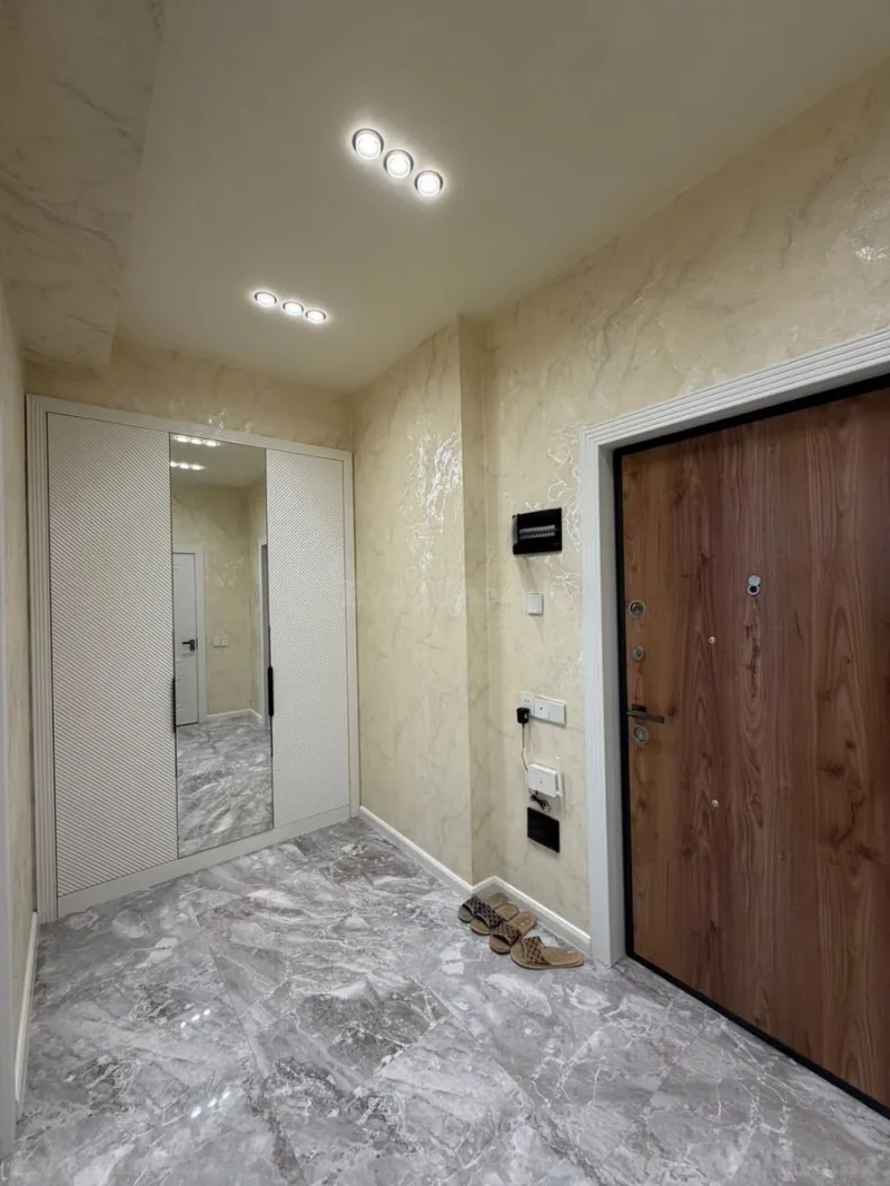 Satılır 2 otaqlı Mənzil Köhnə tikili 55 m² Həzi Aslanov m. - şəkil 7