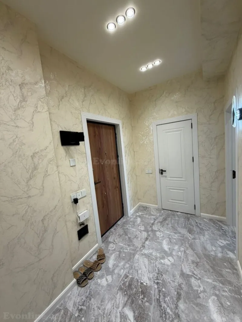 Satılır 2 otaqlı Mənzil Köhnə tikili 55 m² Həzi Aslanov m. - şəkil 8