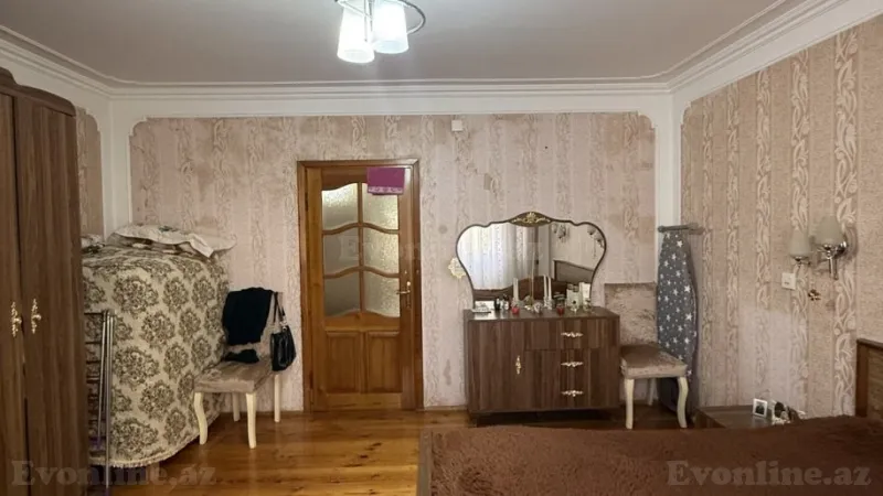 Satılır 3 otaqlı Mənzil Köhnə tikili 60 m² Köhnə Günəşli - şəkil 6