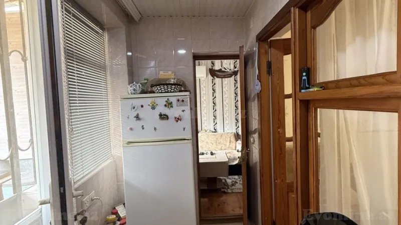 Satılır 3 otaqlı Mənzil Köhnə tikili 60 m² Köhnə Günəşli - şəkil 8