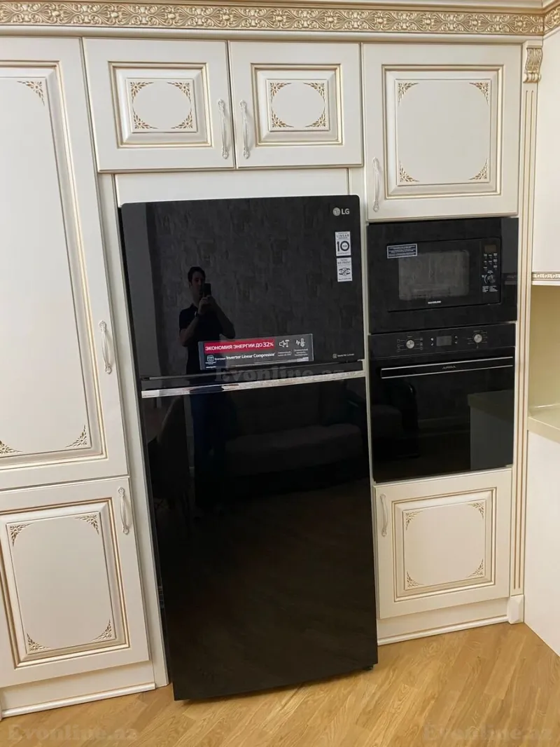 Kirayə verilir 3 otaqlı Mənzil Yeni tikili 170 m² Elmlər Akademiyası m. - şəkil 15