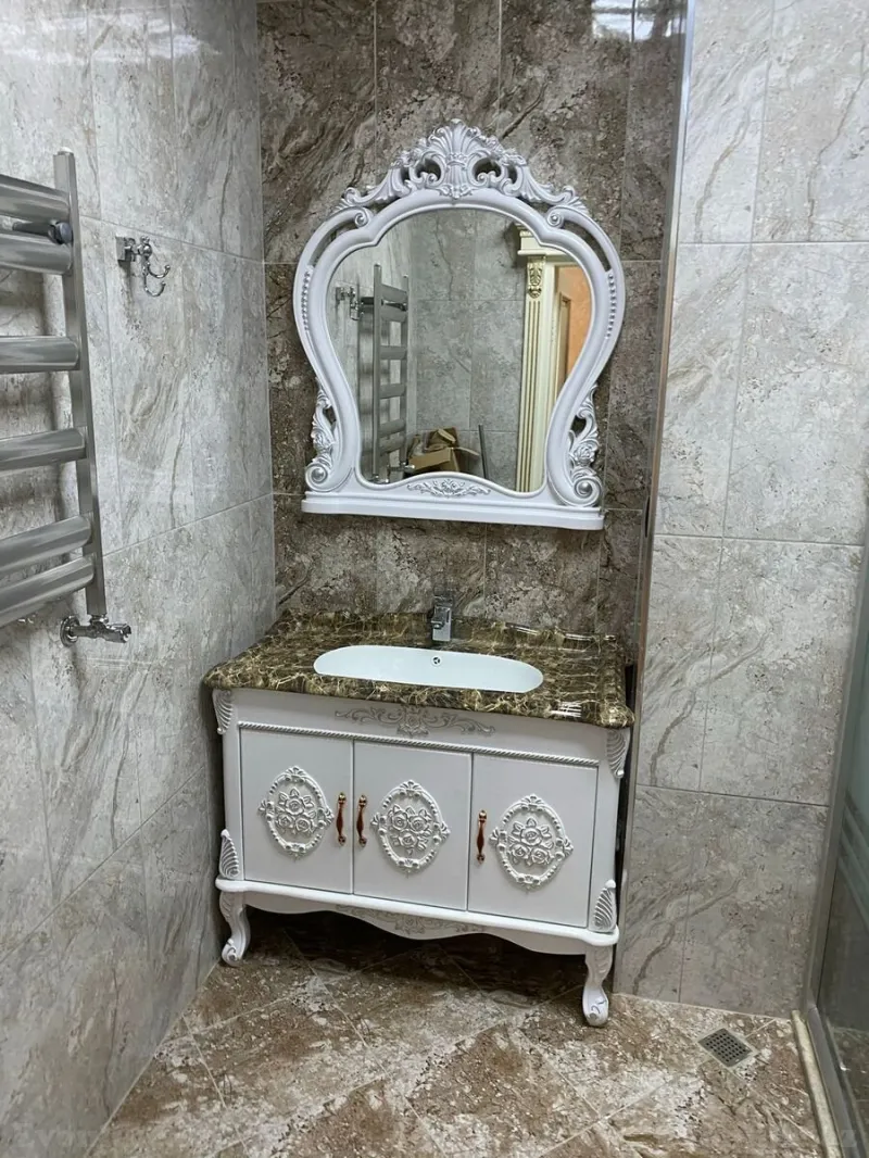 Kirayə verilir 3 otaqlı Mənzil Yeni tikili 170 m² Elmlər Akademiyası m. - şəkil 16