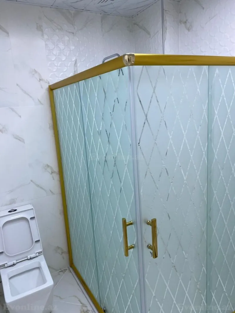 Kirayə verilir 3 otaqlı Mənzil Yeni tikili 170 m² Elmlər Akademiyası m. - şəkil 19