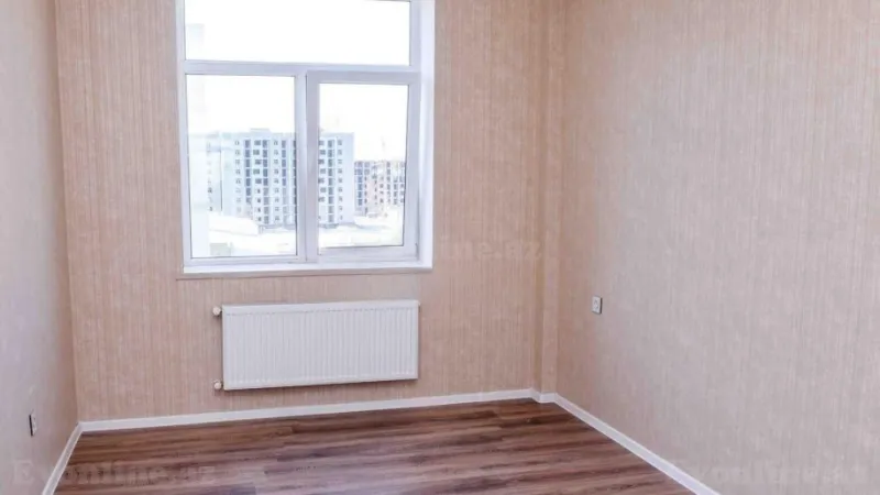 Satılır 2 otaqlı Mənzil Yeni tikili 65 m² Yasamal r. - şəkil 4