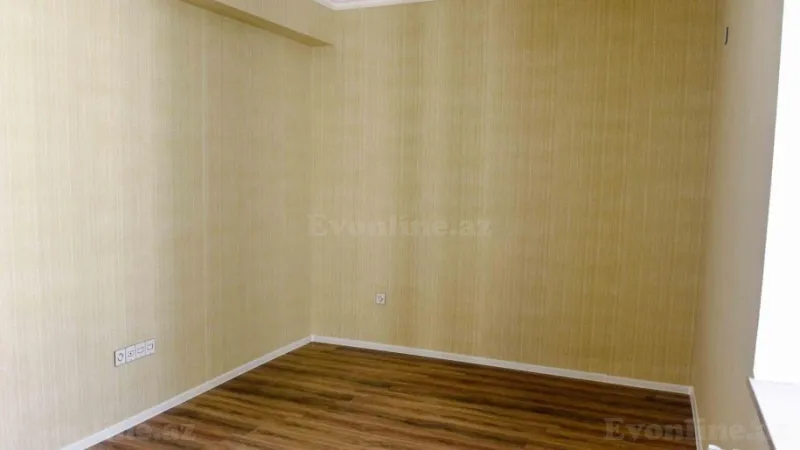 Satılır 2 otaqlı Mənzil Yeni tikili 65 m² Yasamal r. - şəkil 5