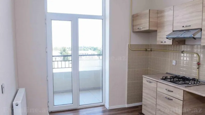 Satılır 2 otaqlı Mənzil Yeni tikili 65 m² Yasamal r. - şəkil 7