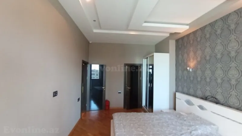 Kirayə verilir 3 otaqlı Mənzil Yeni tikili 200 m² 28 May m. - şəkil 7