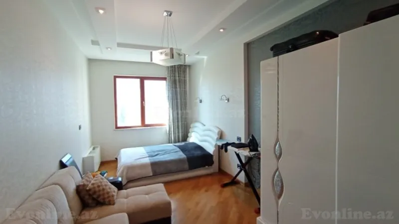 Kirayə verilir 3 otaqlı Mənzil Yeni tikili 200 m² 28 May m. - şəkil 9