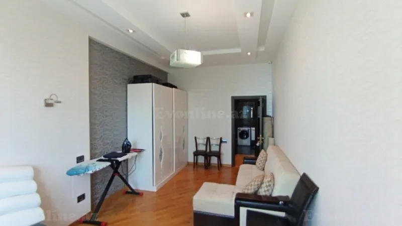 Kirayə verilir 3 otaqlı Mənzil Yeni tikili 200 m² 28 May m. - şəkil 10