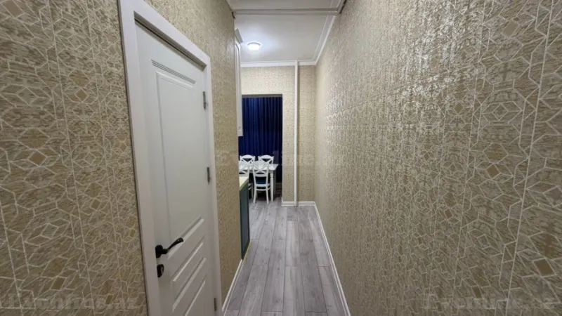 Satılır 2 otaqlı Mənzil Köhnə tikili 60 m² Əhmədli - şəkil 7