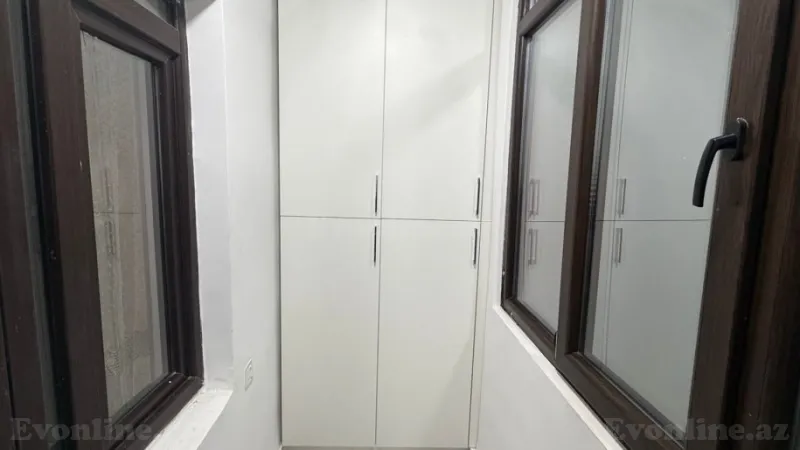 Satılır 2 otaqlı Mənzil Köhnə tikili 60 m² Əhmədli - şəkil 10