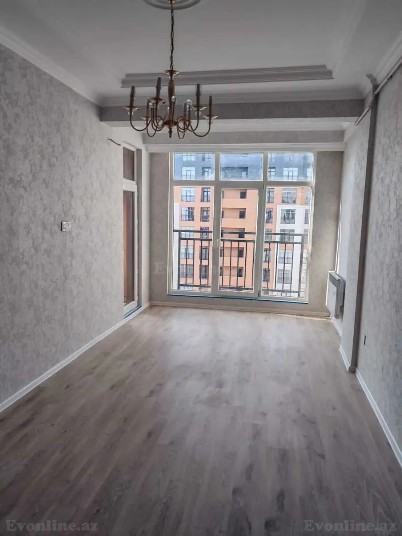 2 otaqlı Mənzil 5 m² Sumqayıt Kirayə verilir