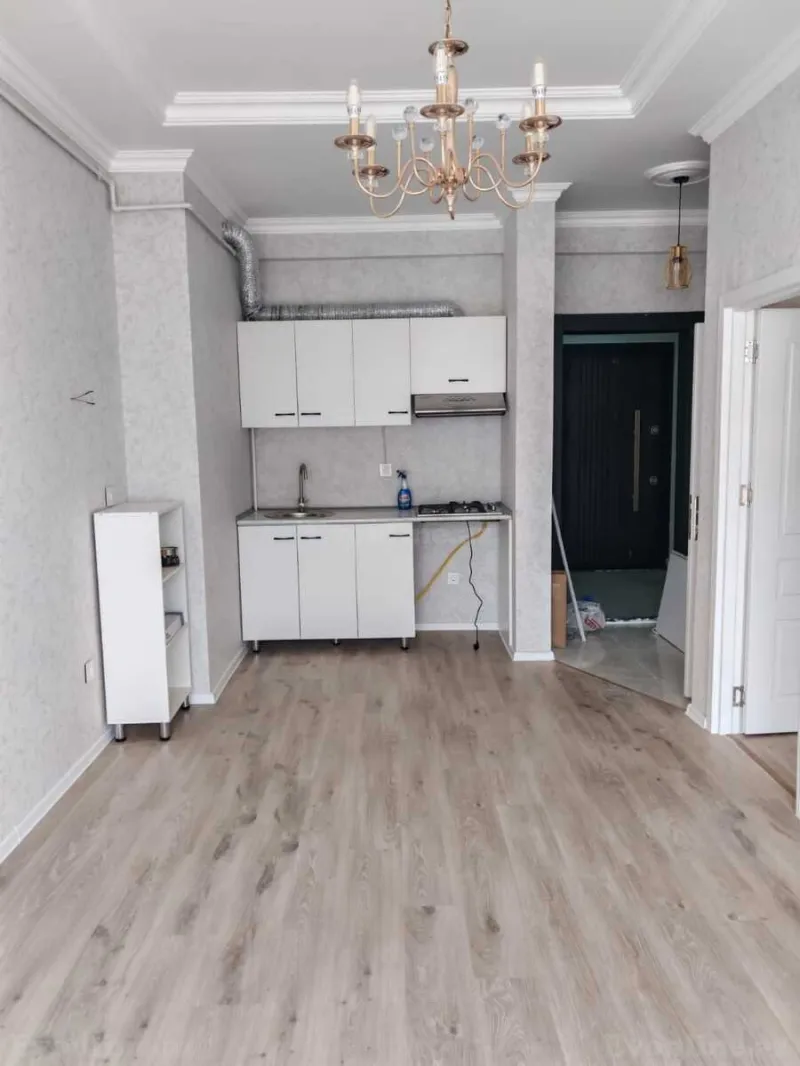 Kirayə verilir 2 otaqlı Mənzil Yeni tikili 5 m² Sumqayıt - şəkil 2
