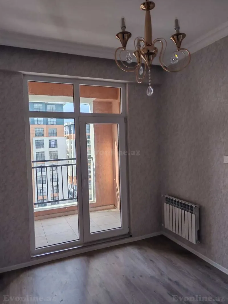 Kirayə verilir 2 otaqlı Mənzil Yeni tikili 5 m² Sumqayıt - şəkil 5
