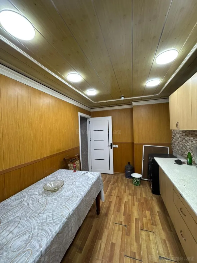 Kirayə verilir Ofis 90 m² Yeni Yasamal - şəkil 2