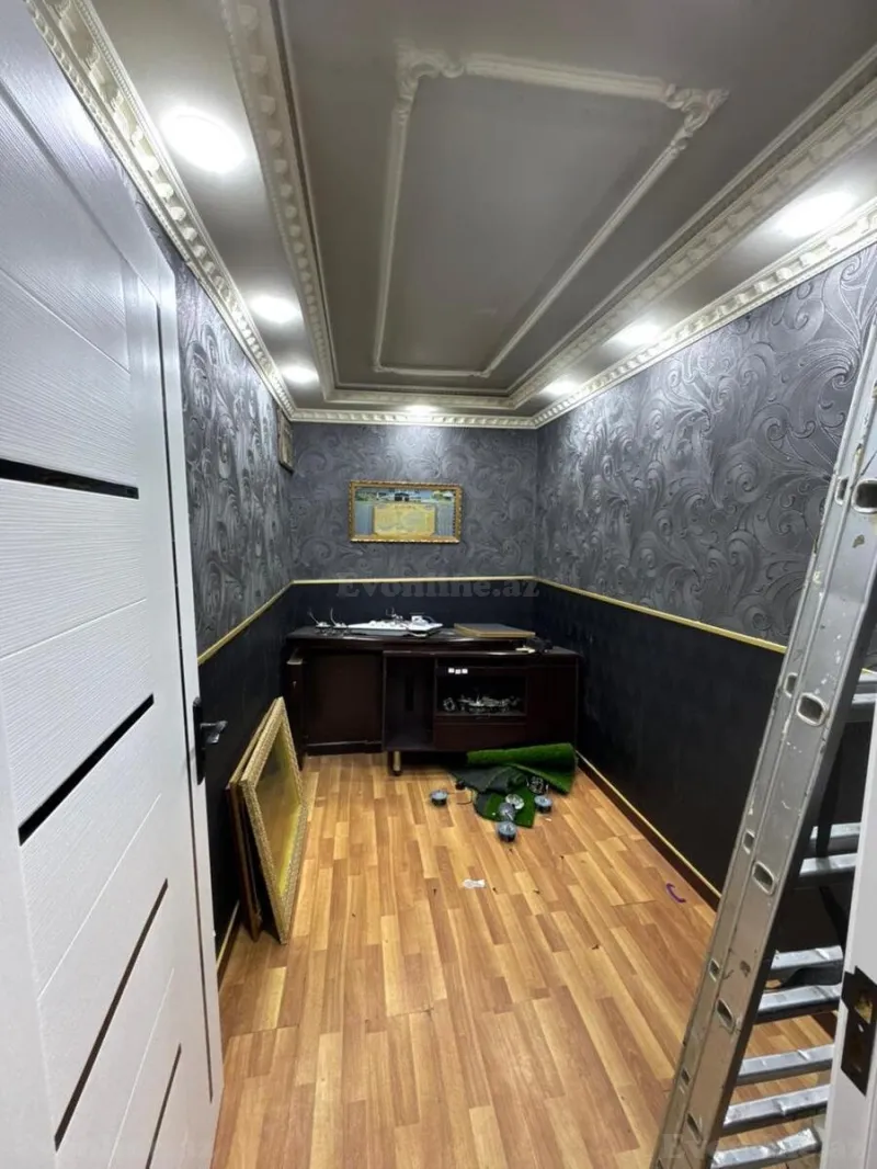 Kirayə verilir Ofis 90 m² Yeni Yasamal - şəkil 3