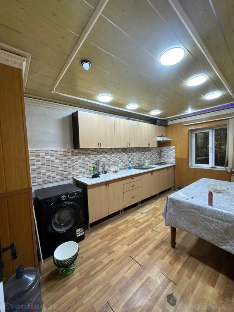 Kirayə verilir Ofis 90 m² Yeni Yasamal - şəkil 7