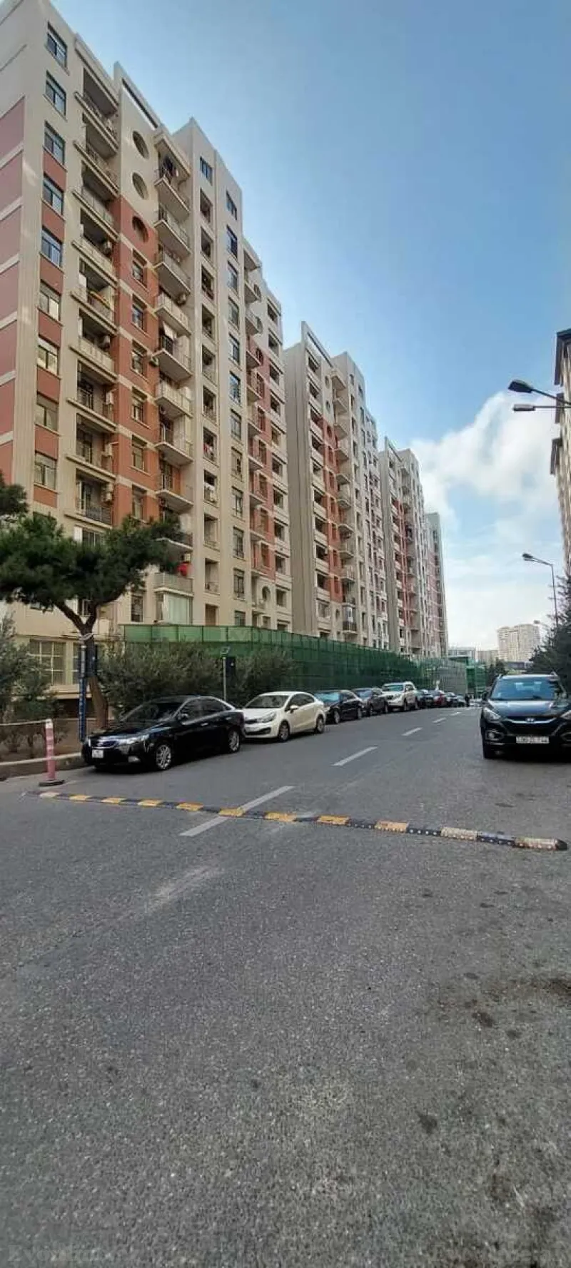Satılır 3 otaqlı Mənzil Yeni tikili 140 m² 28 May m. - şəkil 8