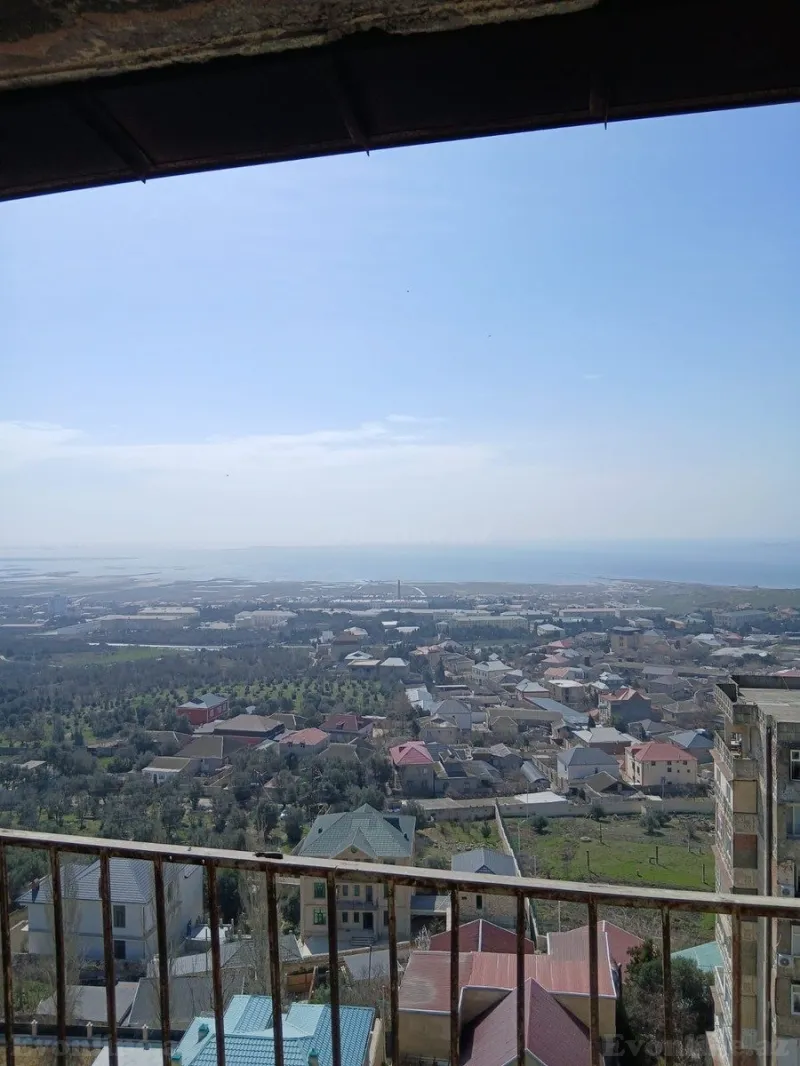 Satılır 2 otaqlı Mənzil Köhnə tikili 60 m² Köhnə Günəşli - şəkil 9