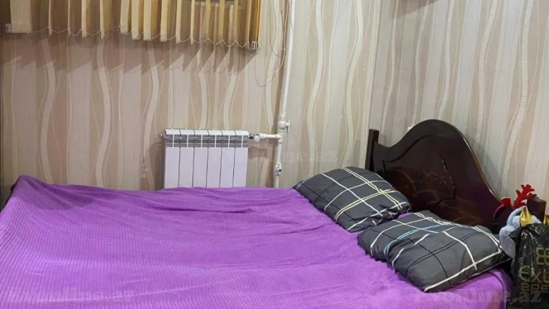 Kirayə verilir 3 otaqlı Mənzil Köhnə tikili 65 m² 8 Noyabr m. - şəkil 2