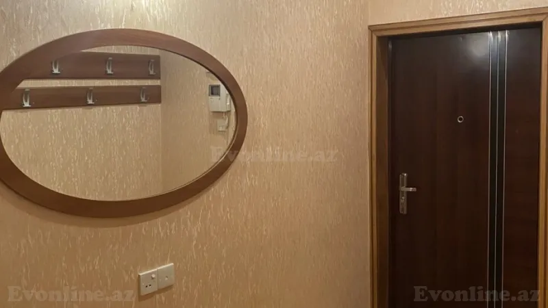 Satılır 2 otaqlı Mənzil Yeni tikili 105 m² 28 May m. - şəkil 2