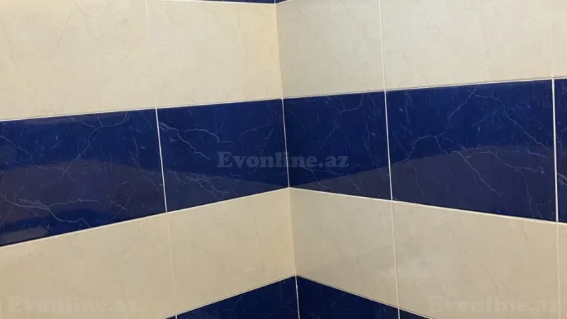 Satılır 2 otaqlı Mənzil Yeni tikili 105 m² 28 May m. - şəkil 6