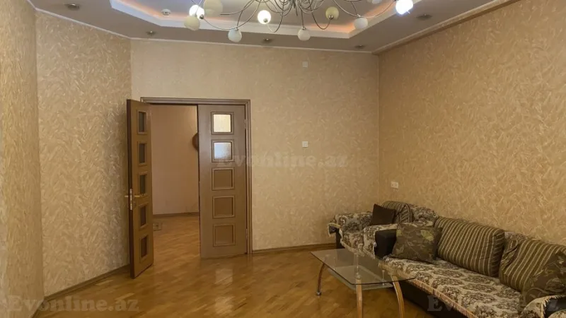 Satılır 2 otaqlı Mənzil Yeni tikili 105 m² 28 May m. - şəkil 10