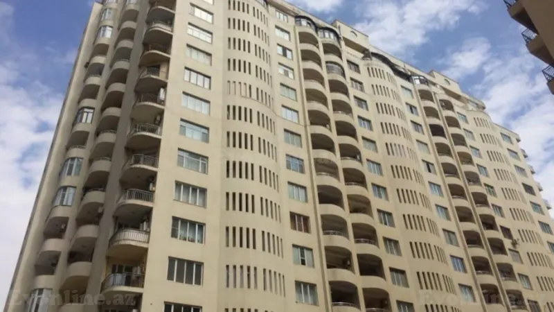Satılır 2 otaqlı Mənzil Yeni tikili 105 m² 28 May m. - şəkil 11