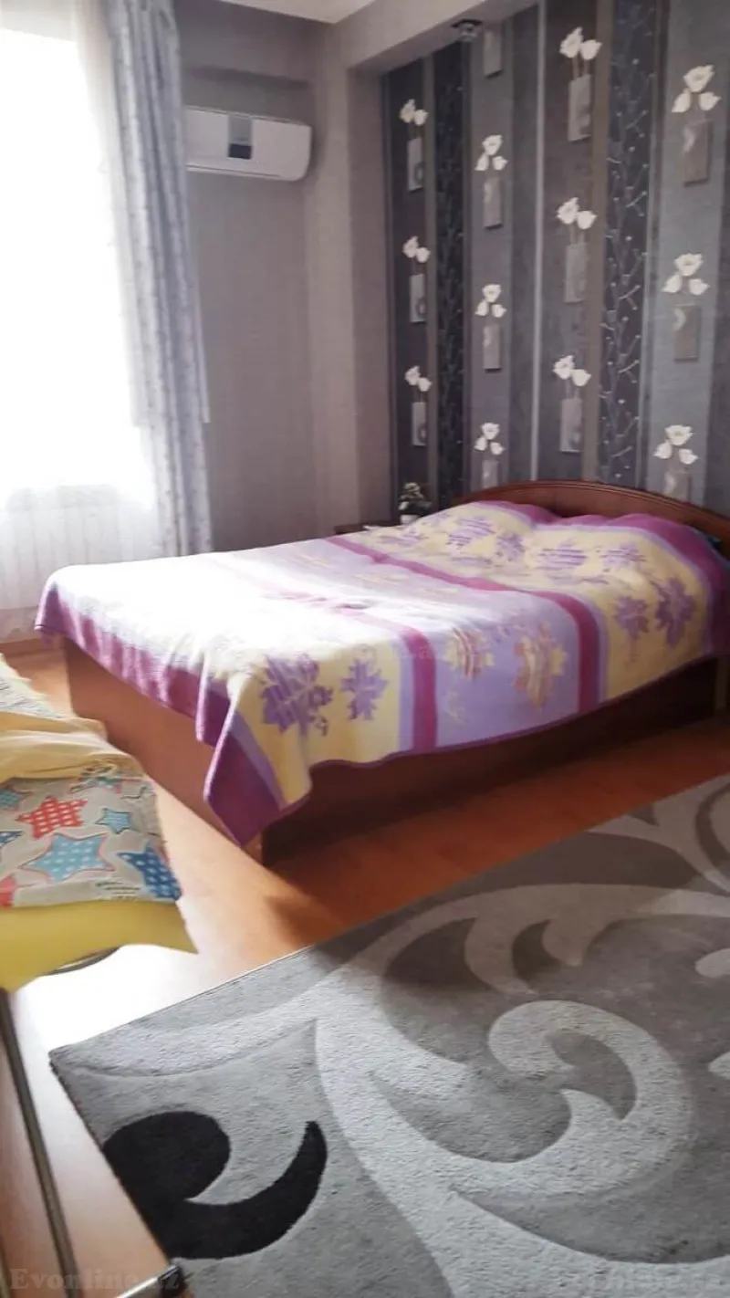 Satılır 3 otaqlı Mənzil Yeni tikili 92 m² Nizami m. - şəkil 8