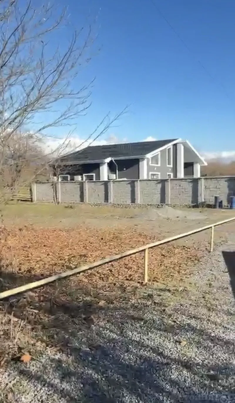 Torpaq Qəbələ Satılır