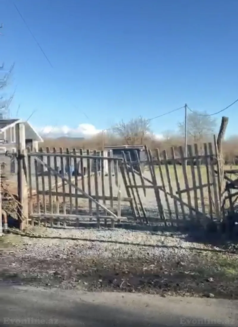 Satılır Torpaq 7 sot Qəbələ - şəkil 4