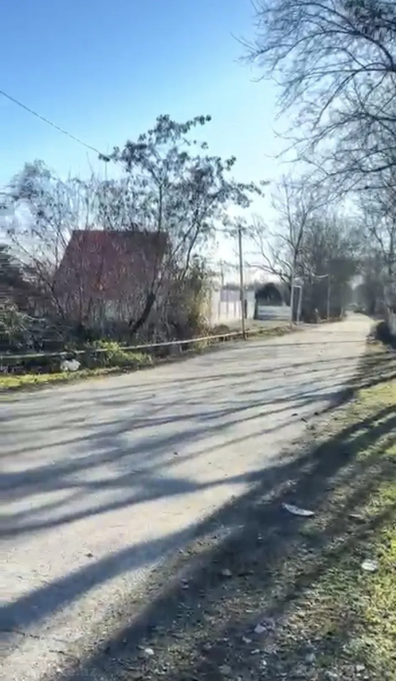 Satılır Torpaq 7 sot Qəbələ - şəkil 5