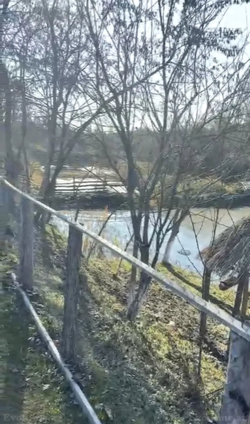 Satılır Torpaq 7 sot Qəbələ - şəkil 7