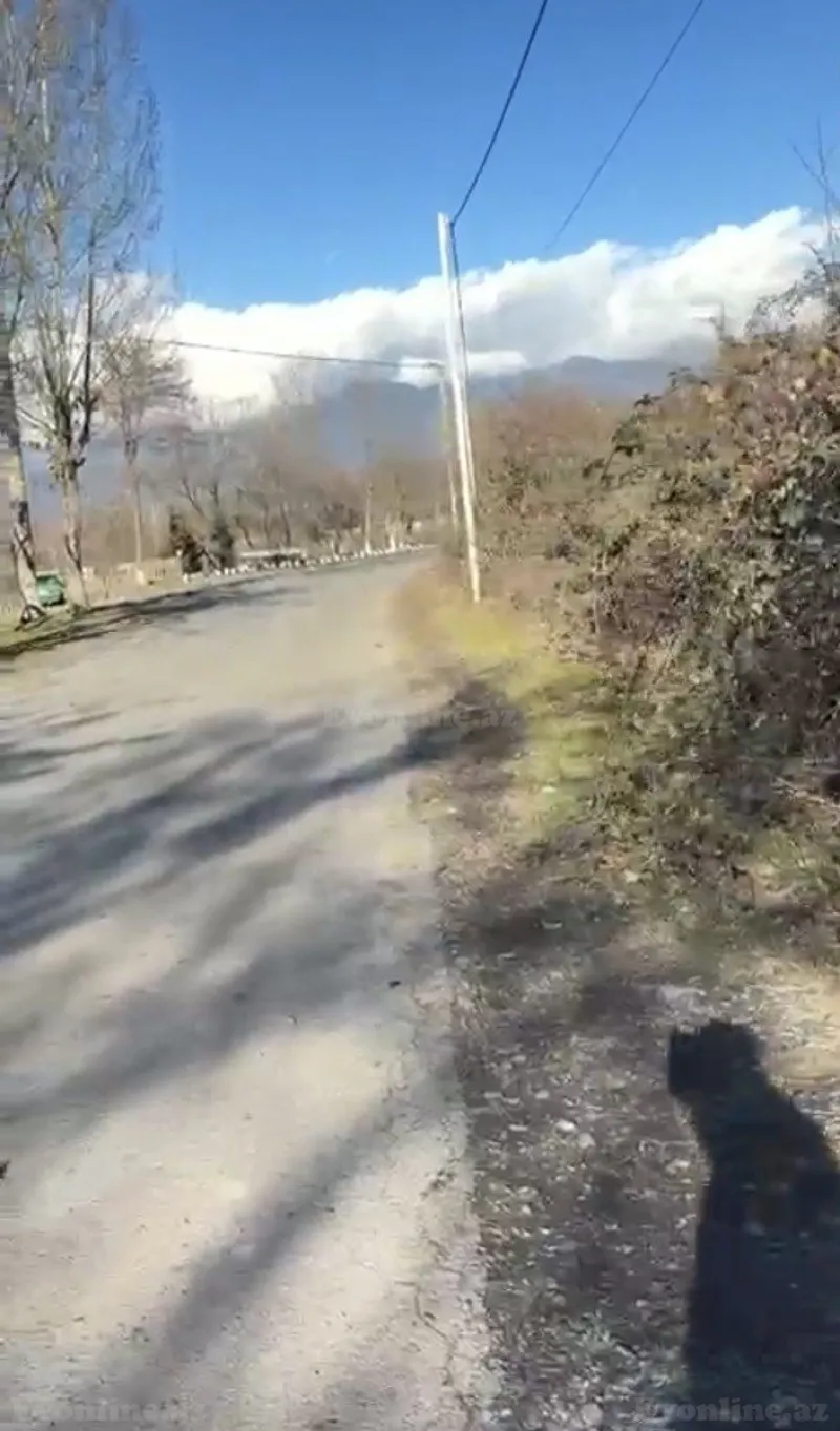 Satılır Torpaq 7 sot Qəbələ - şəkil 9