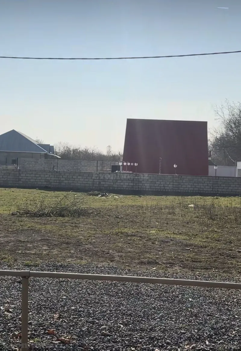 Satılır Torpaq 7 sot Qəbələ - şəkil 10