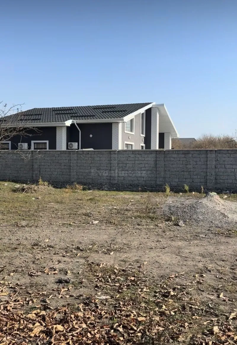 Satılır Torpaq 7 sot Qəbələ - şəkil 11