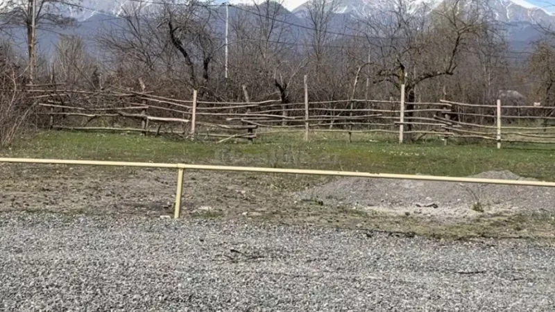 Satılır Torpaq 7 sot Qəbələ - şəkil 12