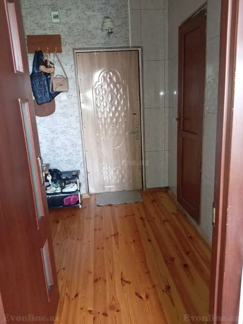 Kirayə verilir 2 otaqlı Mənzil Köhnə tikili 60 m² Əhmədli - şəkil 8