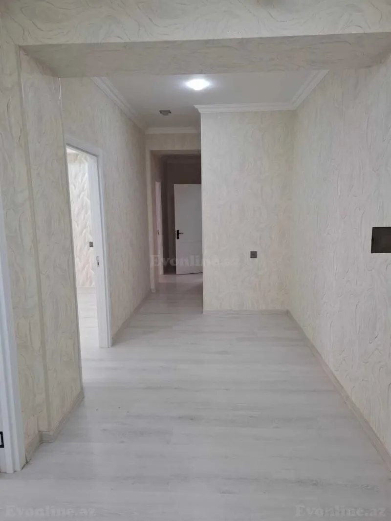 Kirayə verilir 2 otaqlı Mənzil Yeni tikili 80 m² Masazır